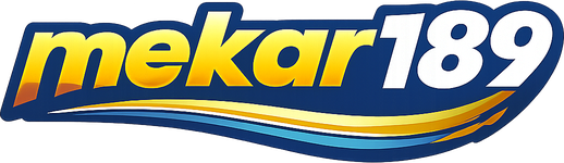 mekar189 Logo